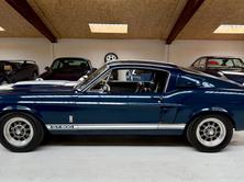 FORD SHELBY GT500, Petrol, Second hand / Used, Manual - 2