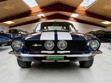 FORD SHELBY GT500, Petrol, Second hand / Used, Manual - 4