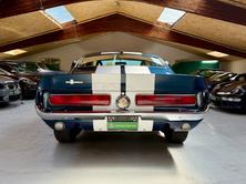 FORD SHELBY GT500, Petrol, Second hand / Used, Manual - 7