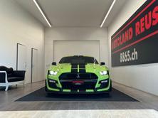 FORD Shelby GT 500, Second hand / Used - 2