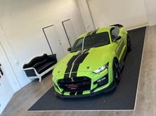 FORD Shelby GT 500, Second hand / Used - 4