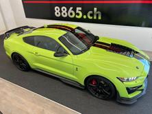 FORD Shelby GT 500, Second hand / Used - 5