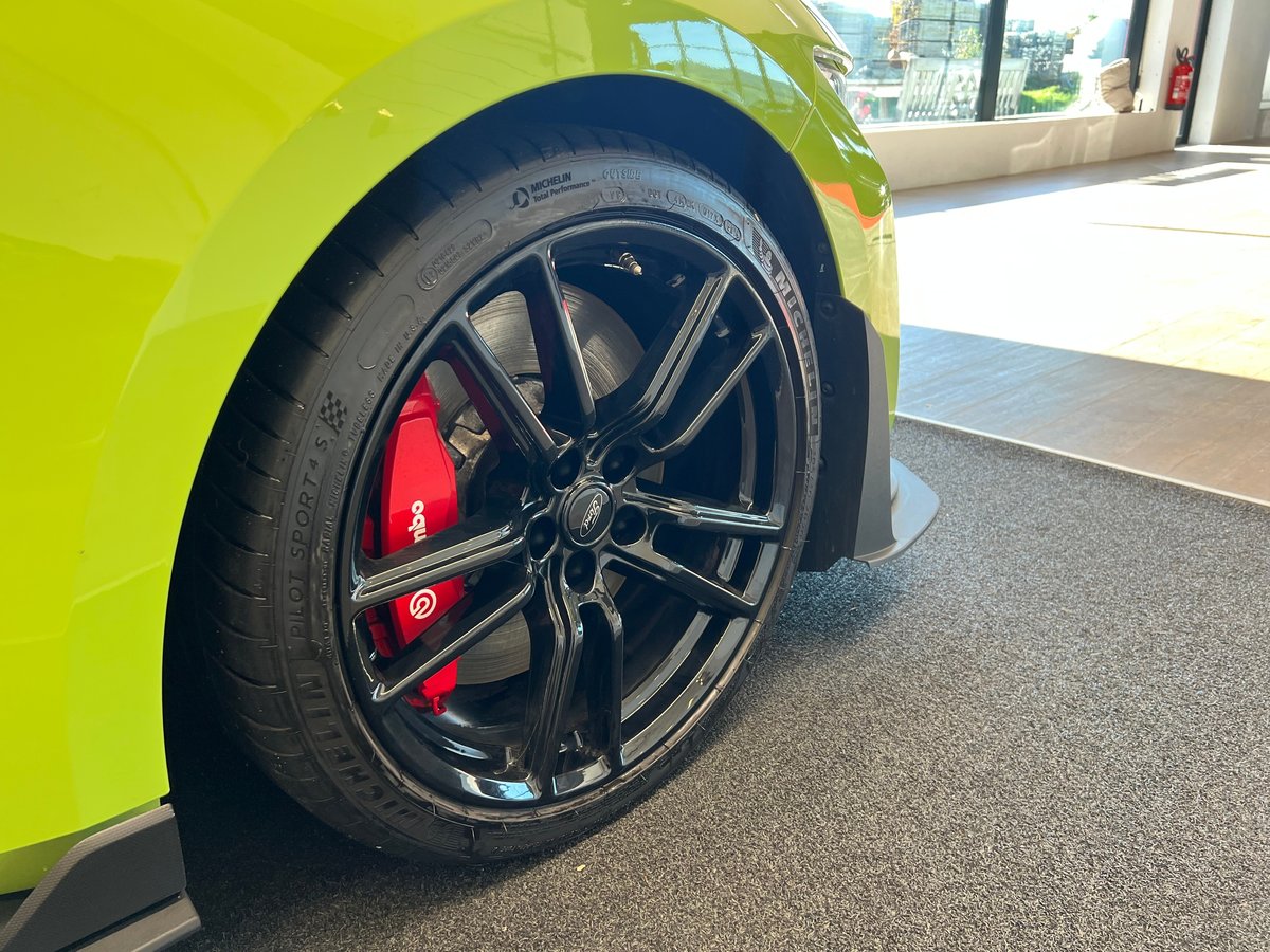 FORD Shelby GT 500, Occasion / Utilisé - 6