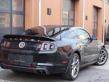 FORD Shelby GT500 5.8 SVT - "660 cv / Sièges Recaro / 1ère main", Essence, Occasion / Utilisé - 4