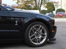FORD Shelby GT500 5.8 SVT - "660 cv / Sièges Recaro / 1ère main", Essence, Occasion / Utilisé - 6