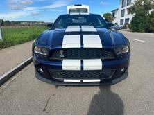FORD Shelby GT 500, Benzin, Occasion / Gebraucht, Handschaltung - 2
