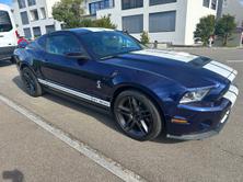 FORD Shelby GT 500, Benzin, Occasion / Gebraucht, Handschaltung - 3