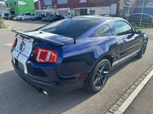 FORD Shelby GT 500, Benzin, Occasion / Gebraucht, Handschaltung - 4