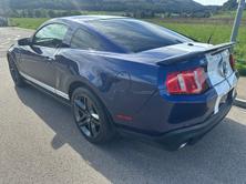 FORD Shelby GT 500, Benzin, Occasion / Gebraucht, Handschaltung - 5