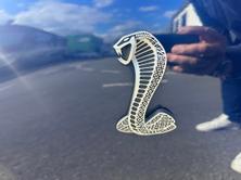 FORD Shelby GT 500, Benzin, Occasion / Gebraucht, Handschaltung - 6
