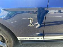 FORD Shelby GT 500, Benzin, Occasion / Gebraucht, Handschaltung - 7