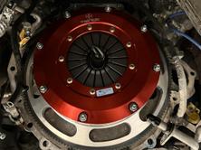 FORD Shelby, Petrol, Second hand / Used - 6
