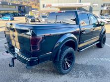 FORD Shelby F150 Offroad, Petrol, Second hand / Used, Automatic - 4