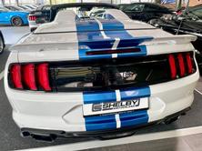 FORD Shelby Super Snake Cabrio, Voiture de démonstration - 2