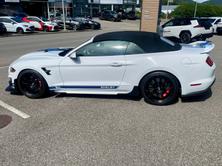 FORD Shelby Super Snake Cabrio, Voiture de démonstration - 3