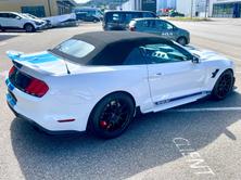FORD Shelby Super Snake Cabrio, Voiture de démonstration - 4