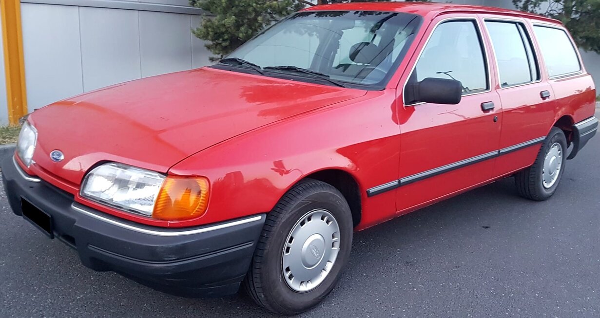 FORD Sierra 2.0i GL
