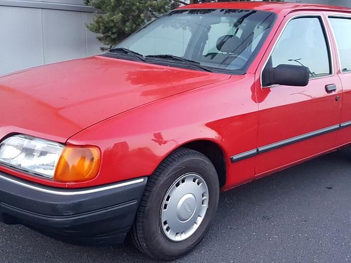 FORD Sierra 2.0i GL, Petrol, Second hand / Used, Manual