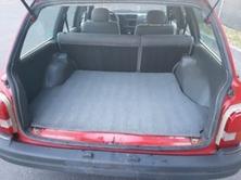 FORD Sierra 2.0i GL, Petrol, Second hand / Used, Manual - 6