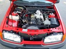 FORD SIERRA 2.0i GL, Benzina, Auto d'epoca, Manuale - 6