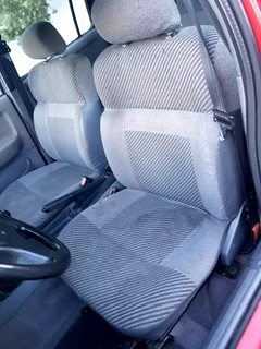 FORD SIERRA 2.0i GL, Benzin, Oldtimer, Handschaltung - 7
