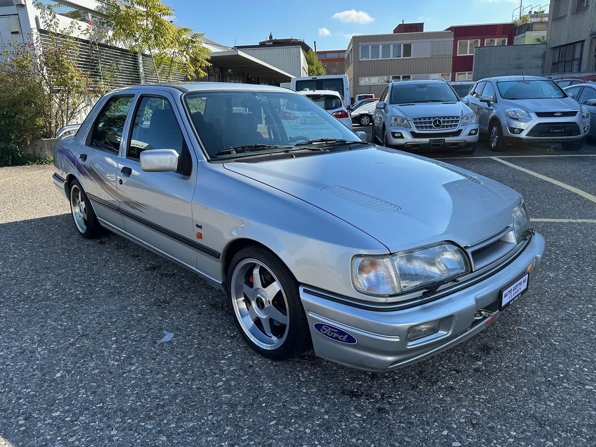 FORD Sierra 2.0i Cosworth 4x4