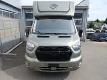 FORD Sodiak Luxury Horsetrucks Pferdetransporter Selbstfahre, Diesel, Ex-demonstrator, Manual - 3
