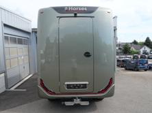 FORD Sodiak Luxury Horsetrucks Pferdetransporter Selbstfahre, Diesel, Ex-demonstrator, Manual - 6