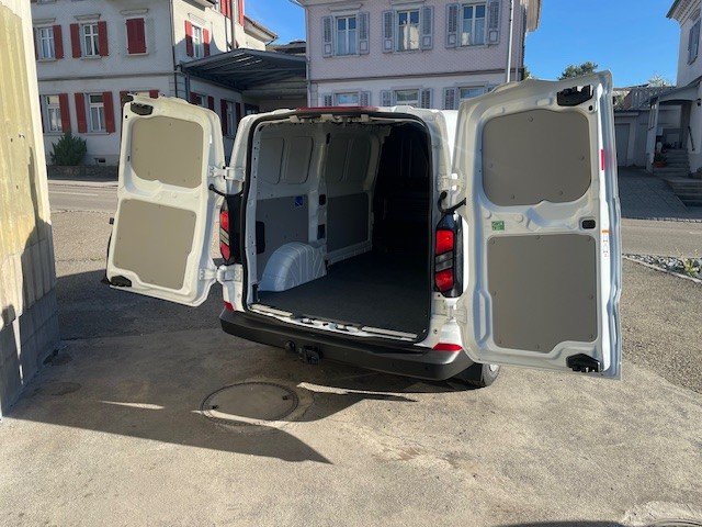 FORD Spez. Preis L2H1 4x4 170 Ps 320 Trend mit Automat und 2, Diesel, New car, Automatic - 7