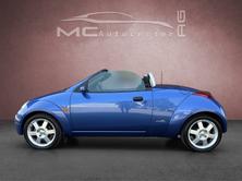 FORD Streetka 1.6, Petrol, Second hand / Used, Manual - 2
