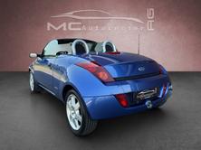 FORD Streetka 1.6, Petrol, Second hand / Used, Manual - 3