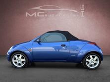 FORD Streetka 1.6, Petrol, Second hand / Used, Manual - 6