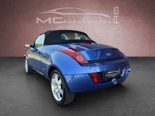 FORD Streetka 1.6, Petrol, Second hand / Used, Manual - 7