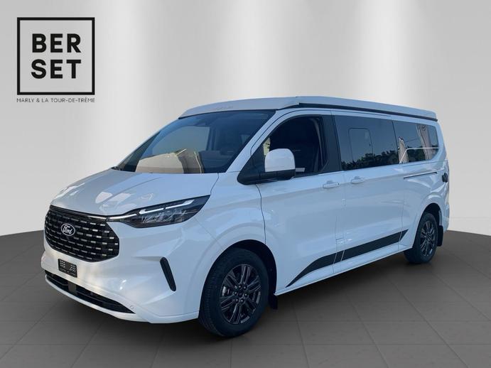 FORD Stylevan Belize AWD 2.0 EcoBlue 170, Diesel, New car, Automatic