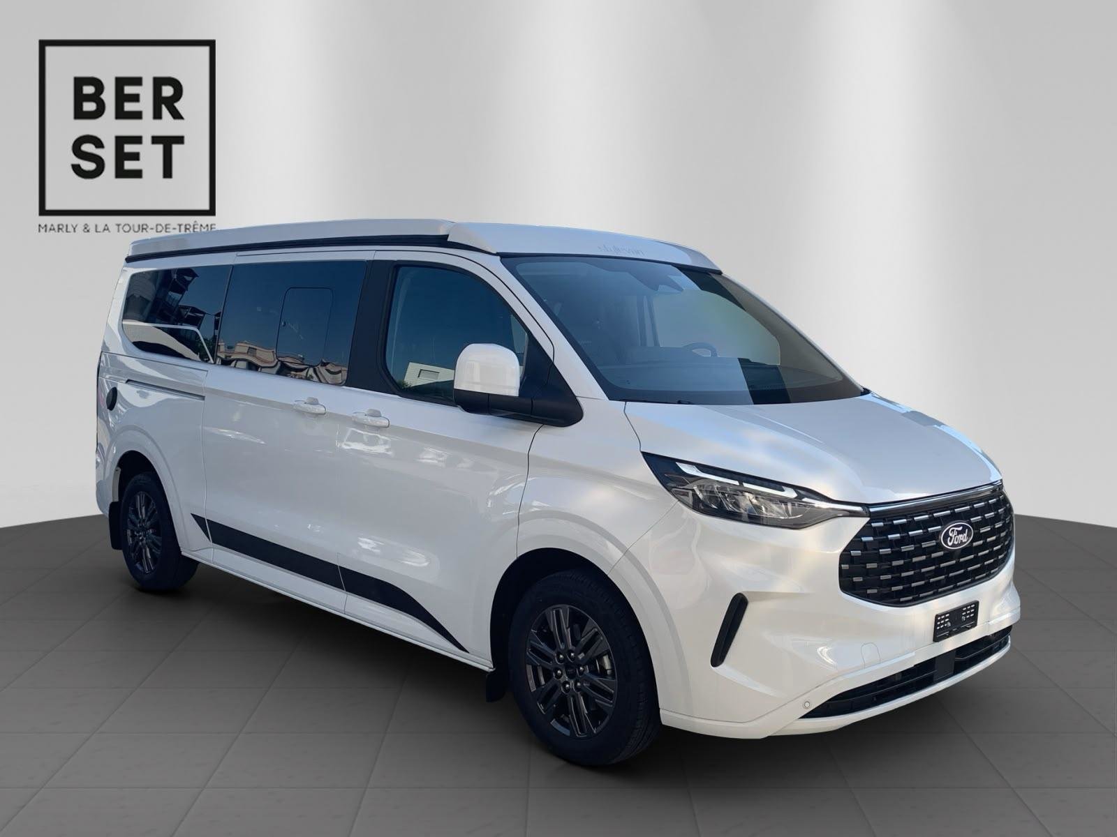 FORD Stylevan Belize AWD 2.0 EcoBlue 170, Diesel, New car, Automatic - 7