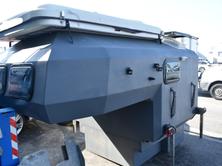 FORD SUNFLOWER / Gladiator S, Elektro, Occasion / Gebraucht, Automatik - 2