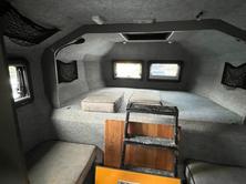 FORD SUNFLOWER / Gladiator S, Elektro, Occasion / Gebraucht, Automatik - 3