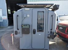 FORD SUNFLOWER / Gladiator S, Elektro, Occasion / Gebraucht, Automatik - 5