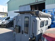 FORD SUNFLOWER / Gladiator S, Elektro, Occasion / Gebraucht, Automatik - 6