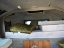 FORD SUNFLOWER / Gladiator S, Elektro, Occasion / Gebraucht, Automatik - 7