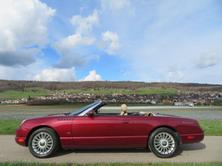 FORD Thunderbird, Petrol, Second hand / Used, Automatic - 3