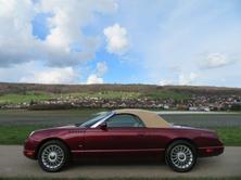 FORD Thunderbird, Petrol, Second hand / Used, Automatic - 4