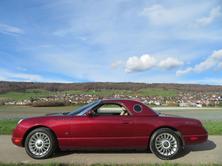 FORD Thunderbird, Petrol, Second hand / Used, Automatic - 5