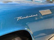 FORD Thunderbird, Occasioni / Usate, Manuale - 2