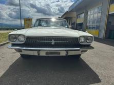 FORD Thunderbird, Benzina, Occasioni / Usate, Automatico - 4