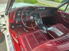 FORD Thunderbird, Benzina, Occasioni / Usate, Automatico - 5