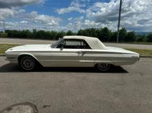 FORD Thunderbird, Benzin, Occasion / Gebraucht, Automatik - 2