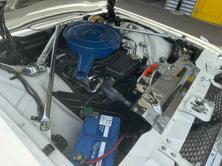 FORD Thunderbird, Benzin, Occasion / Gebraucht, Automatik - 7