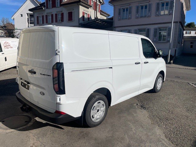 FORD Top Preis L1H1 320 Trend mit Automat-Getriebe und Anhä, Diesel, Neuwagen, Automatik - 3