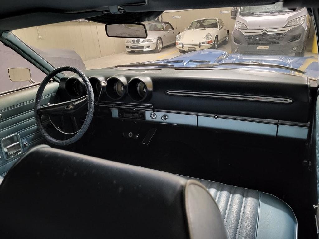 FORD Torino Cobra Jet GT 428, Benzina, Occasioni / Usate, Automatico - 6